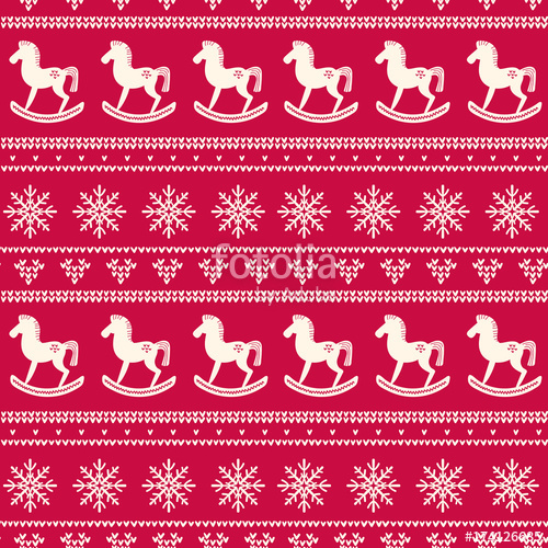 500x500 Christmas Sweater Pattern Stock Image And Royalty Free Vector
