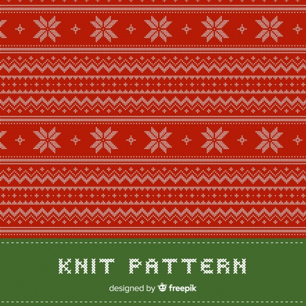 626x626 Christmas Sweater Vectors, Photos And Free Download