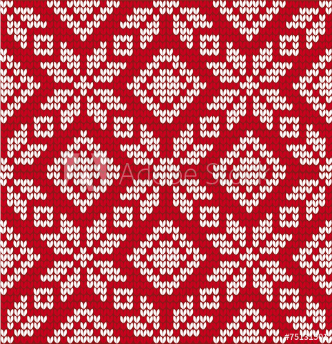 Sweater Pattern Vector at Vectorified.com | Collection of Sweater ...