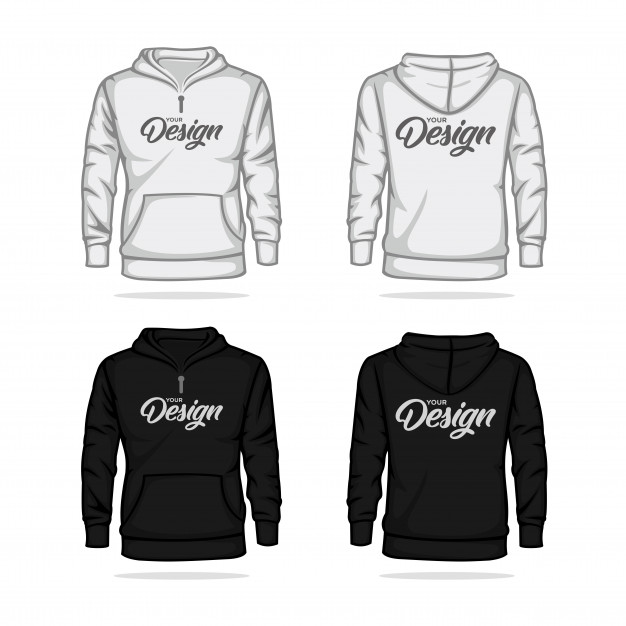 Sweater Template Vector at Vectorified.com | Collection of Sweater ...