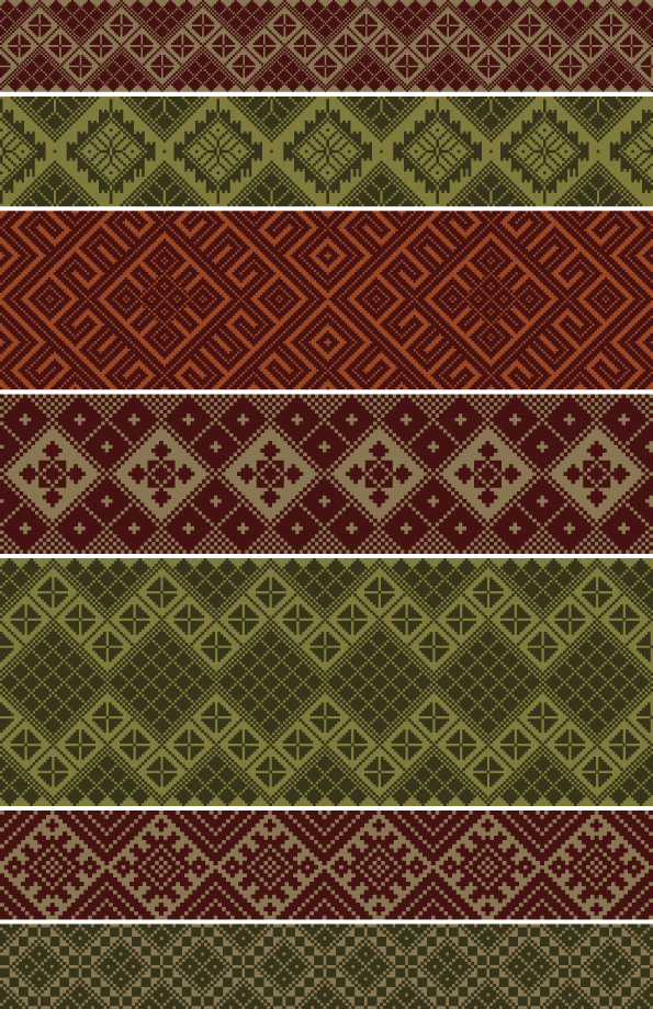 595x920 Sweater Texture Background