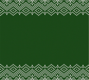 300x271 Christmas Sweater Royalty Free Vectors