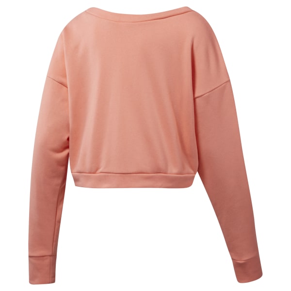 600x600 Reebok Classics Vector Crew Sweatshirt