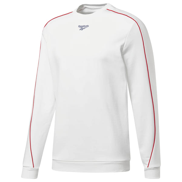 600x600 Reebok Classics Vector Crew Sweatshirt