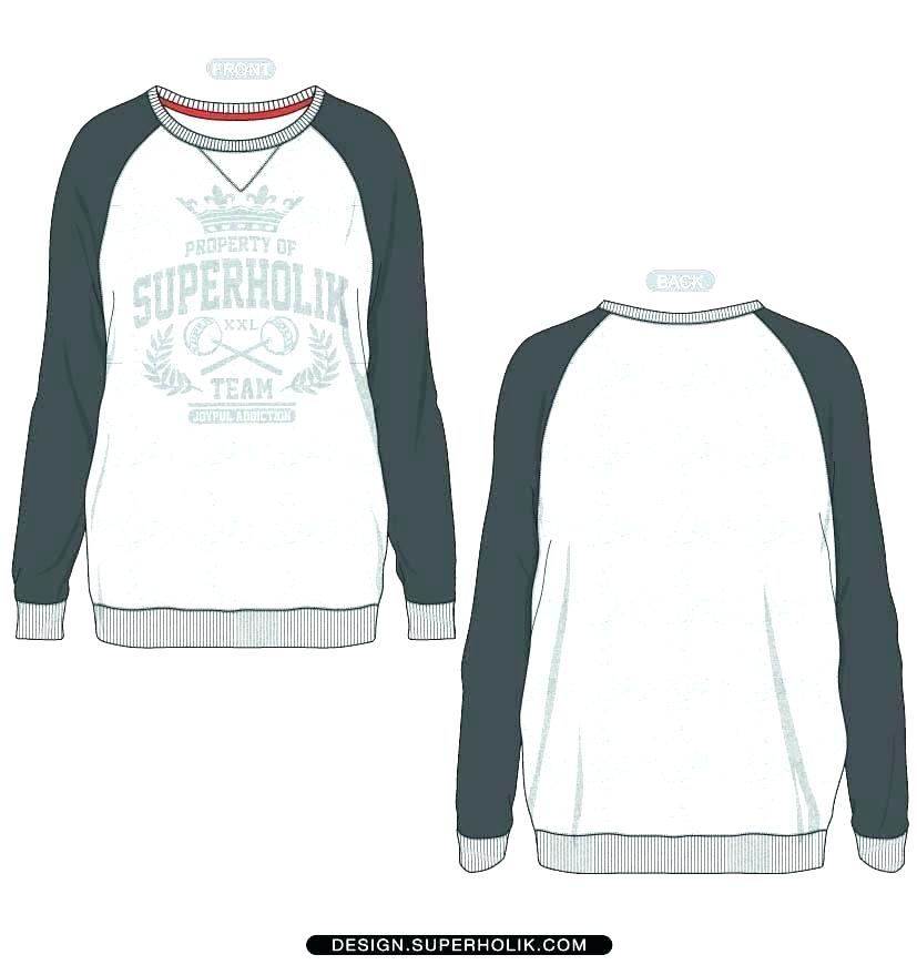 827x870 Sweatshirt Vector Template Free Images T Shirt Ugly Sweater Invitation