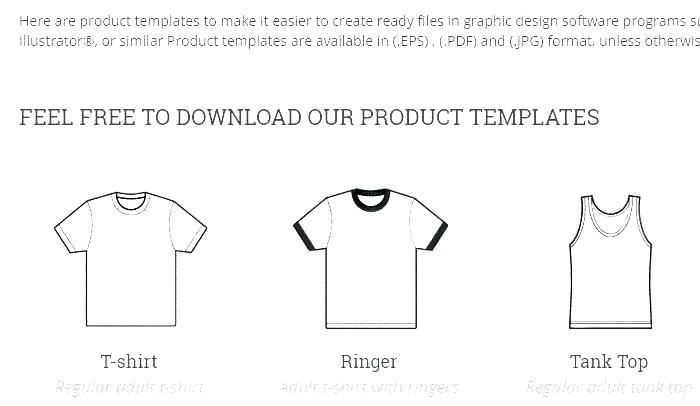 Sweatshirt T Shirt Vector Template Illustrator Mock Up Black Polo 700x406 Sweatshirt T Shirt Vector Template Illustrator Mock Up Black Polo