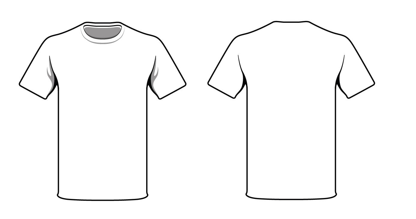 1386x730 Vector T Shirt Template Illustrator Universiteti