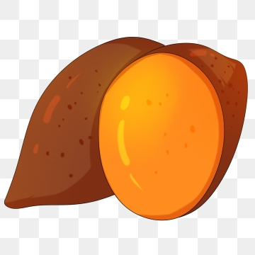 Sweet Potato Png, Vector, And Clipart With Transparent 360x360 Sweet Potato Png, Vector, And Clipart With Transparent