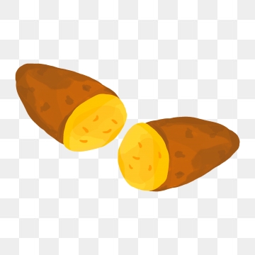 Delicious Sweet Potato Png, Vectors, And Clipart For Free 360x360 Delicious Sweet Potato Png, Vectors, And Clipart For Free