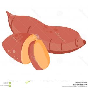 Photostock Vector Flat Illustration Of Sweet Potato Vector Icon 300x300 Photostock Vector Flat Illustration Of Sweet Potato Vector Icon