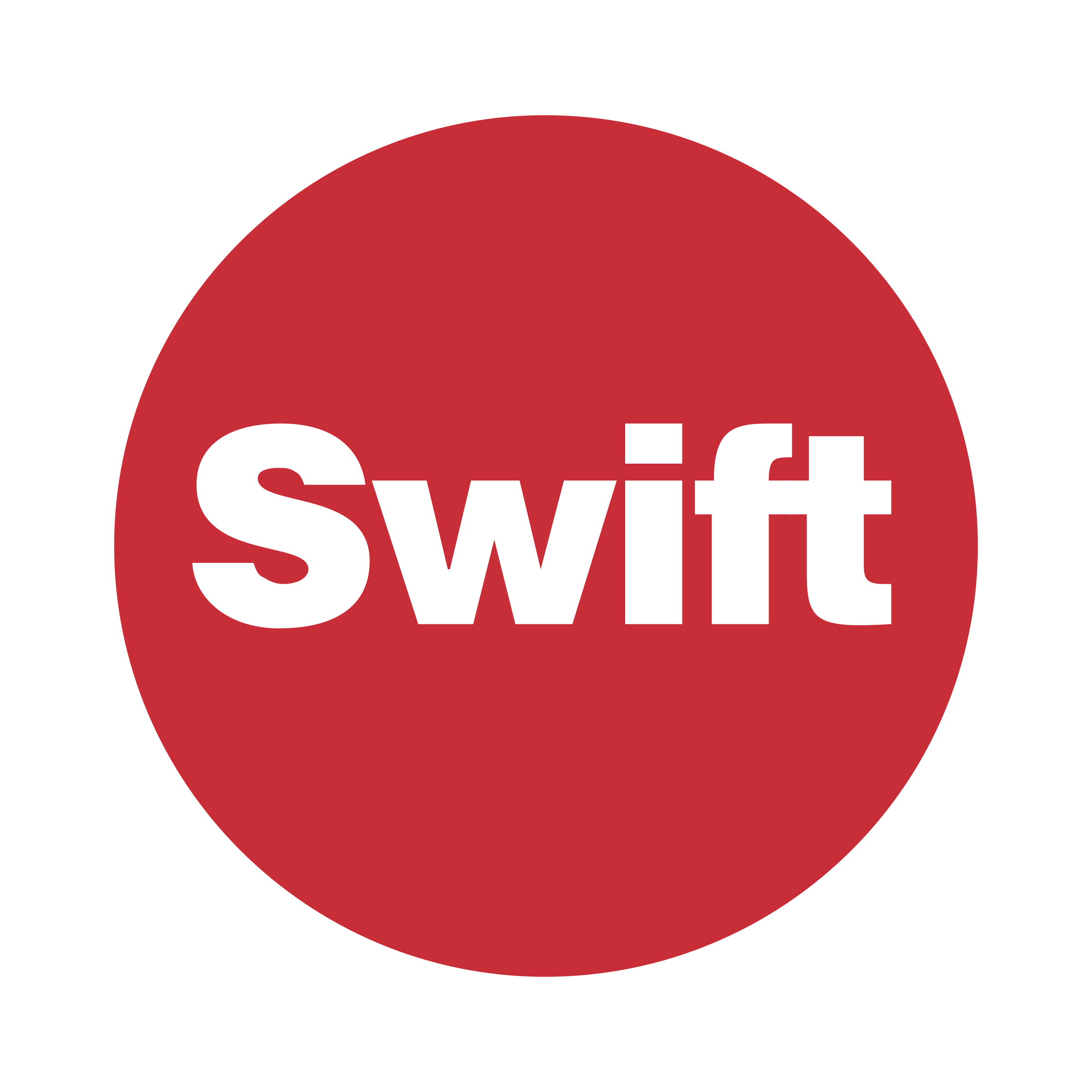 Swift Logo Vector At Collection Of Swift Logo Vector