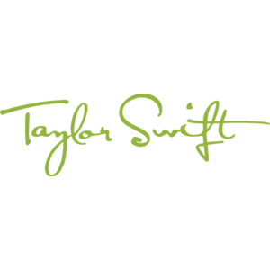 300x300 Taylor Swift Logo, Vector Logo Of Taylor Swift Brand Free Download