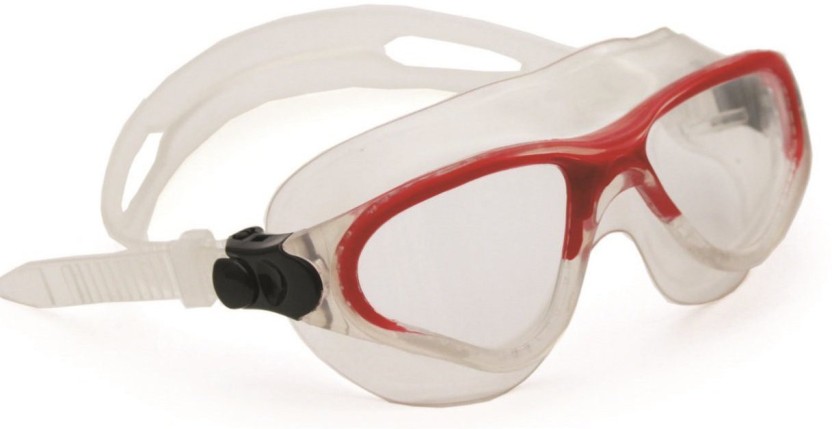 832x429 Vector X Viva Swimming Goggles