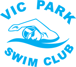 300x264 Victoria Park Swimming Club Logo Vector