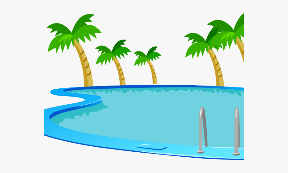 Swimming Clipart Vacation 920x552 Swimming Clipart Vacation