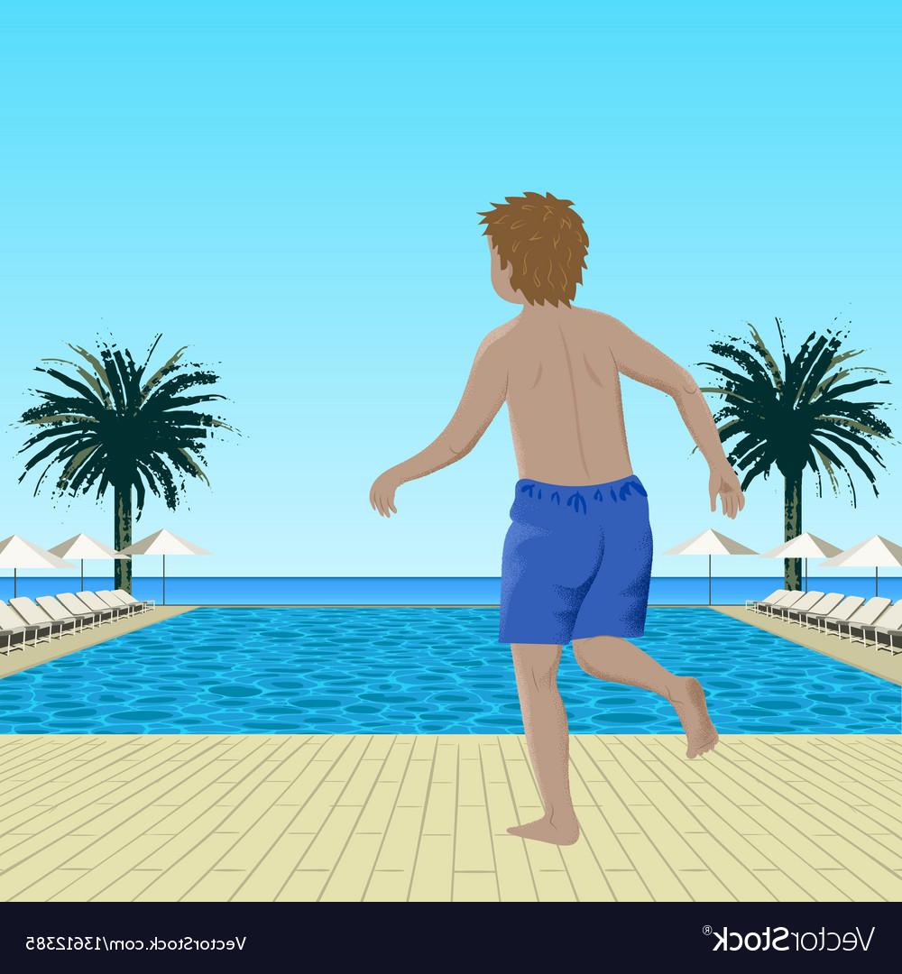 Unique Swimming Pool Vector Free Free Vector Art, Images 1000x1080 Unique Swimming Pool Vector Free Free Vector Art, Images