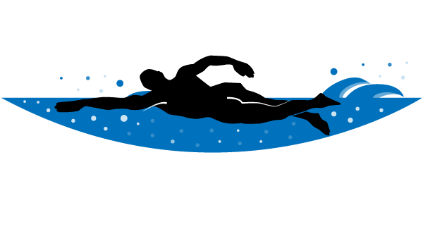 Swimming Vector