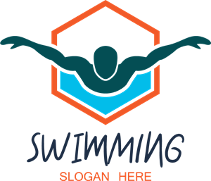 Swimming Vector at Vectorified.com | Collection of Swimming Vector free ...