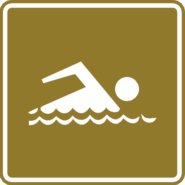 Swimming Vector Free at Vectorified.com | Collection of Swimming Vector ...