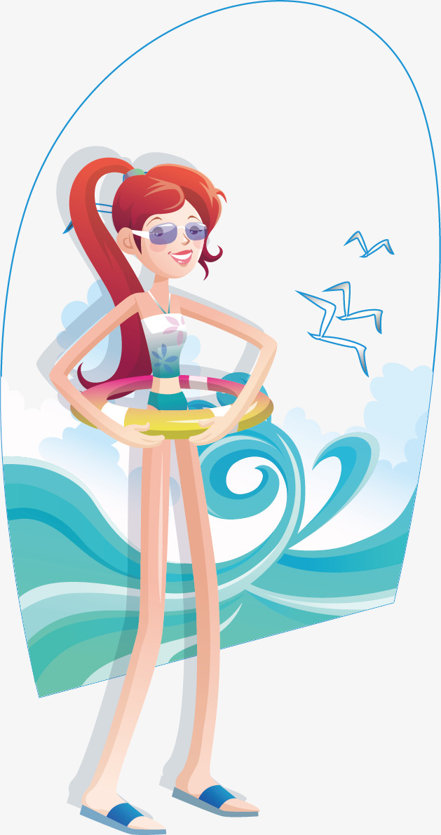 Swimming Beauty, Beauty, Swim, Vector Png And Vector For Free Download 629x1191 Swimming Beauty, Beauty, Swim, Vector Png And Vector For Free Download