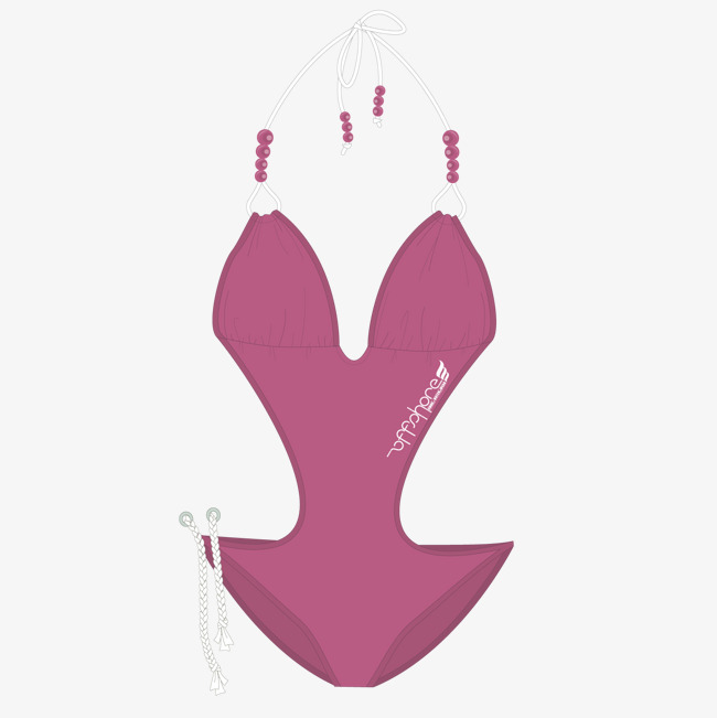 650x651 Ladies Swimsuit, Swimsuit, Sexy, Ms Png And Vector For Free Download
