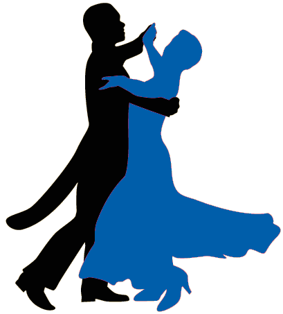 Dance Vector Clipart Ballroom Dance Clipart 409x453 Dance Vector Clipart Ballroom Dance Clipart