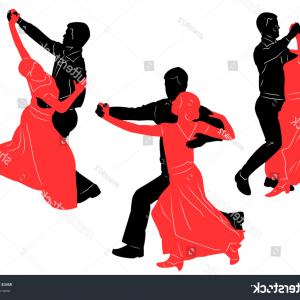 Swing Dance Vector at Vectorified.com | Collection of Swing Dance ...