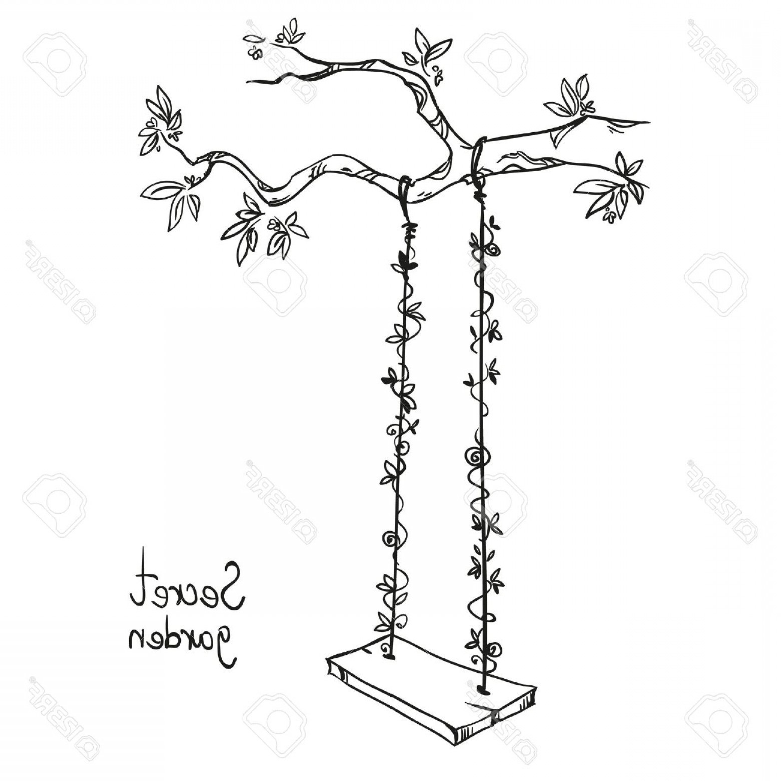 Swing Vector Studiogrfx 1560x1560 Swing Vector Studiogrfx