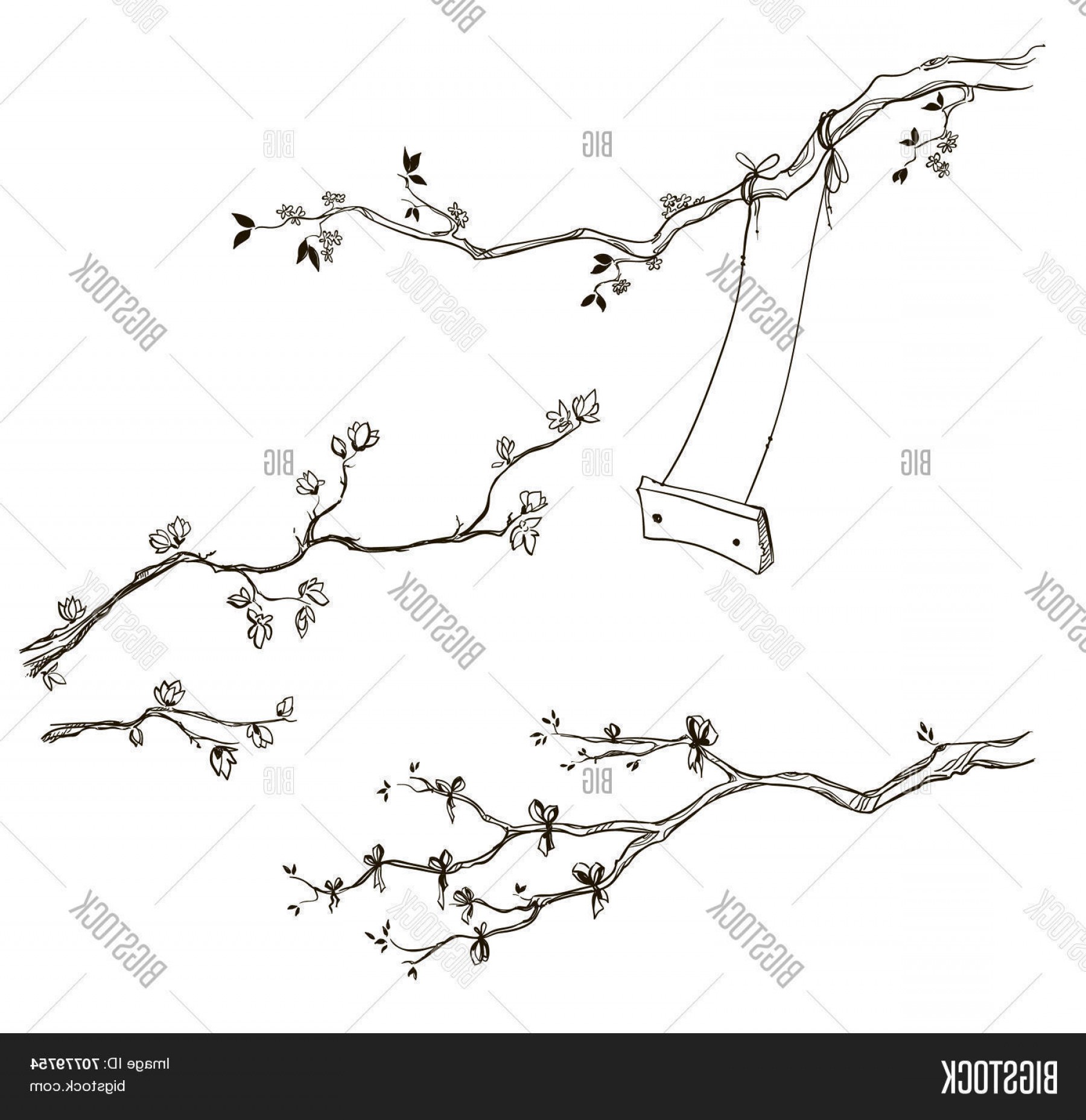 Vector Sketched Swing Set Hoodamath 1800x1857 Vector Sketched Swing Set Hoodamath