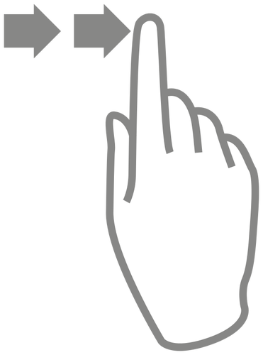 371x500 Swipe Cursor