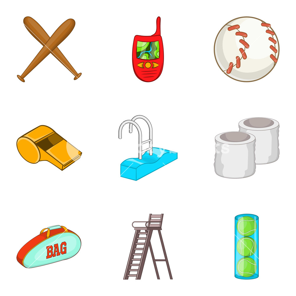 1000x1000 Swipe Icons Set Cartoon Set Of Swipe Vector Icons For Web