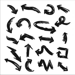 Vector Arrows Arrow Clipart Hand Drawn Soidergi 300x300 Vector Arrows Arrow Clipart Hand Drawn Soidergi