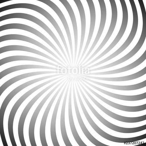 500x500 Grey And White Gradient Swirl Background