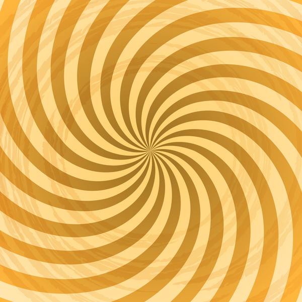 600x600 Vintage Swirl Background Vector Material Free Download