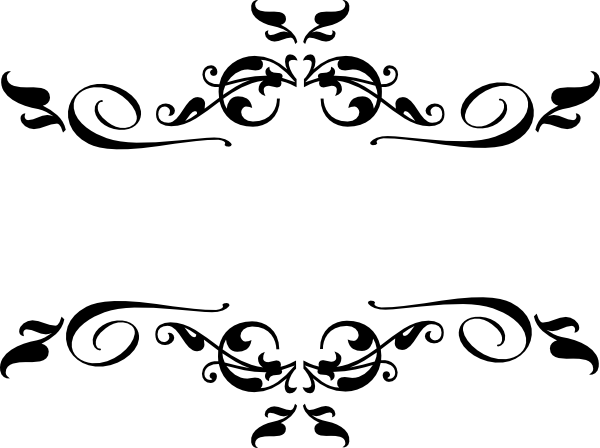 Free Vector Border 600x448 Free Vector Border