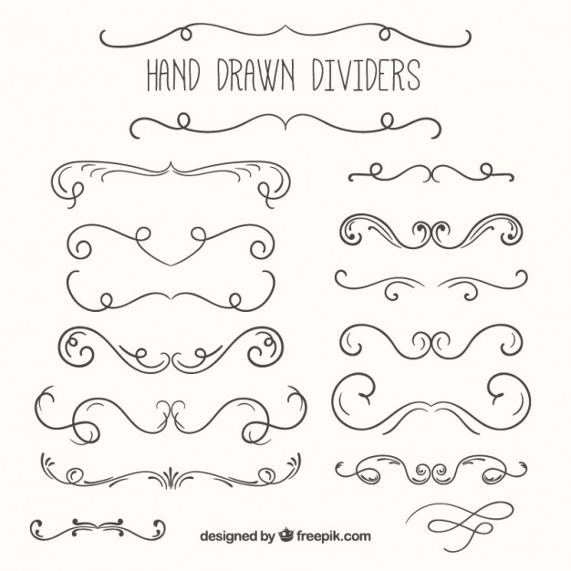 Swirl Border Vectors, Photos And Free Download 626x626 Swirl Border Vectors, Photos And Free Download