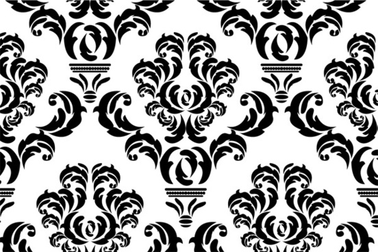 552x368 Vector Swirl Pattern Free Vector Download