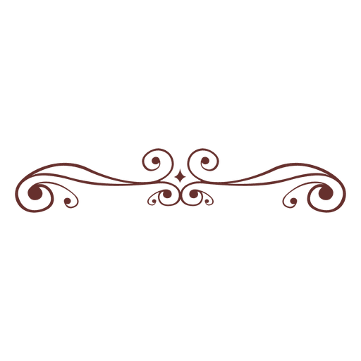 Ornament Swirls Divider 512x512 Ornament Swirls Divider