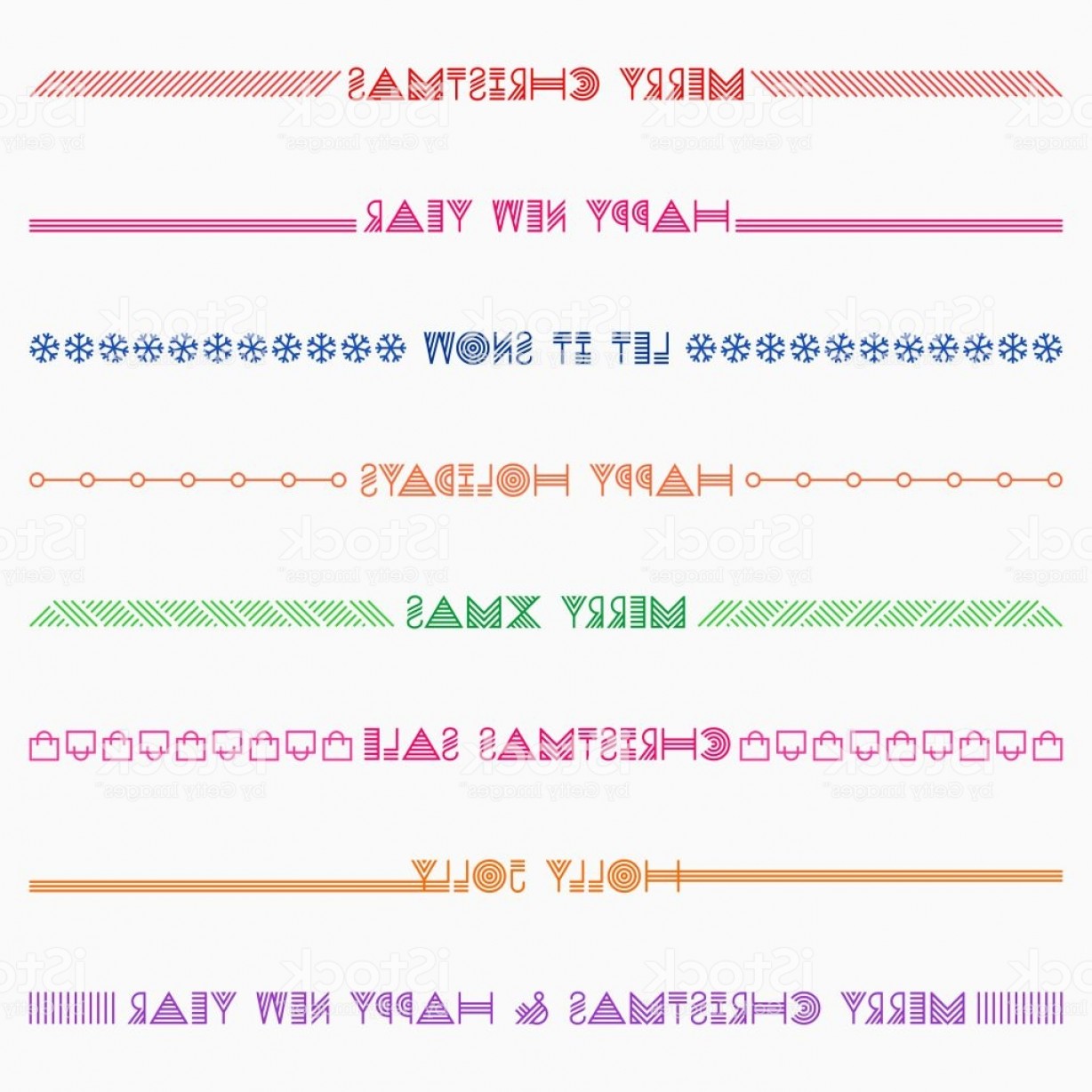 Christmas Divider Vector Cqrecords 1228x1228 Christmas Divider Vector Cqrecords