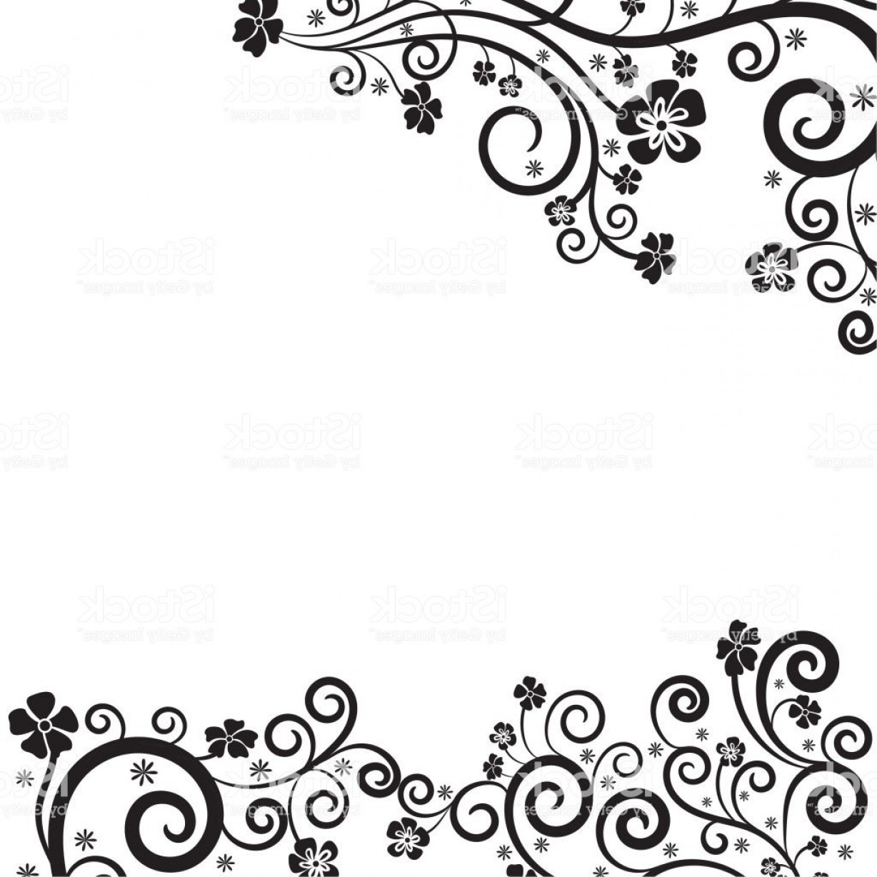 Decorative Border 1228x1228 Decorative Border