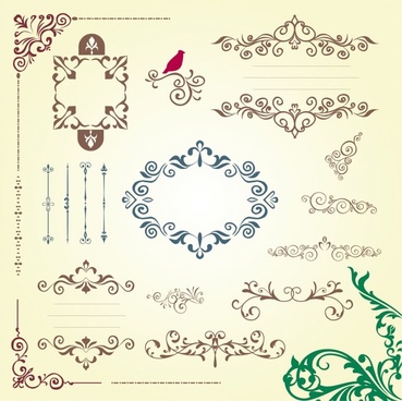 Swirl Frame Vector Free Free Vector Download 369x368 Swirl Frame Vector Free Free Vector Download