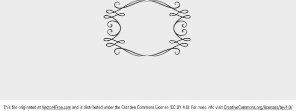 Vintage Swirl Frame Vector Free Vector In Adobe Illustrator 600x226 Vintage Swirl Frame Vector Free Vector In Adobe Illustrator