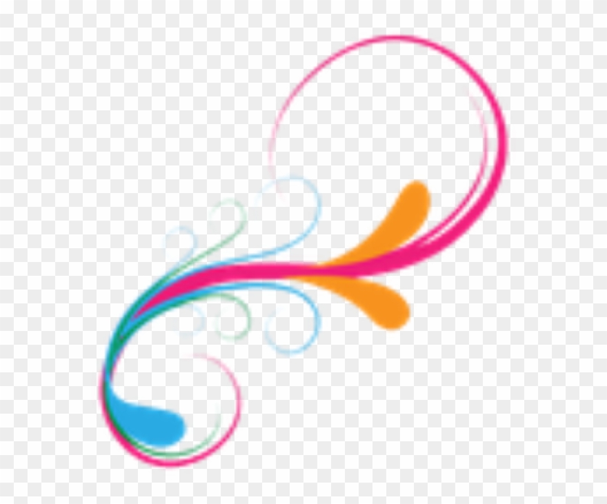 880x731 Graphics Vector Swirl