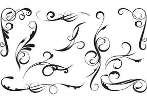 Swirls Free Vector Art 286x200 Swirls Free Vector Art