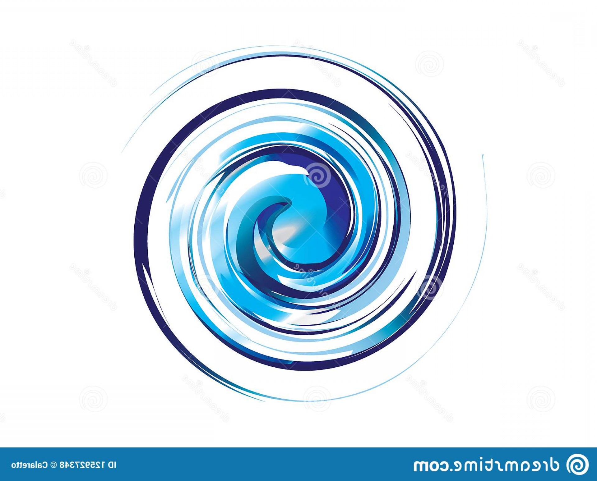 1920x1548 Water Swirl Vector Cultracing
