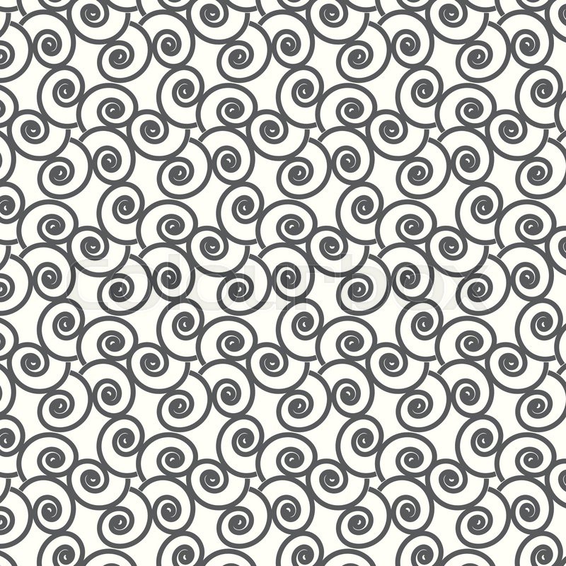 Swirl Pattern Vector at Vectorified.com | Collection of Swirl Pattern ...