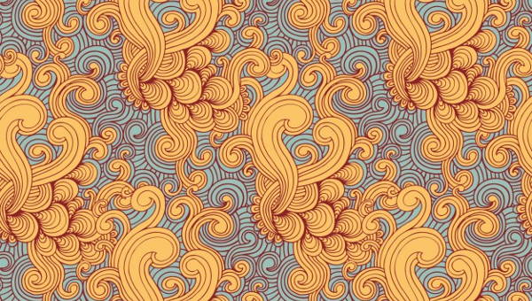 600x340 Swirl Patterns
