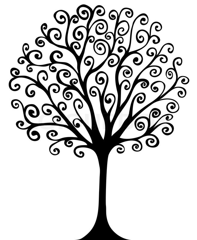 Abstract Background With Hand Drawn Stock Vector Colourbox 658x800 Abstract Background With Hand Drawn Stock Vector Colourbox