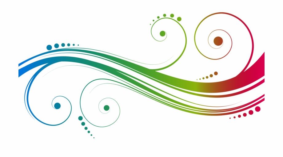 Colors Clipart Swirl 920x512 Colors Clipart Swirl