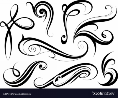 Swirl Vector Art at Vectorified.com | Collection of Swirl Vector Art ...